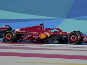 DOMINIO DE FERRARI EN EL SEGUNDO DÍA DE PRUEBAS DE LA FÓRMULA 1