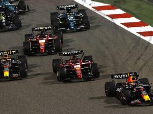 CONOCÉ LOS HORARIOS PARA EL ARRANQUE DE TEMPORADA DE LA F1 Y LA F2