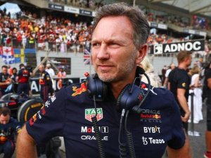 RED BULL ABSOLVIÓ A CHRISTIAN HORNER DE SUS ACUSACIONES