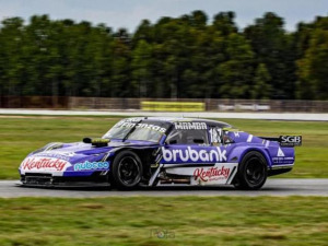 JOSÉ MALBRÁN SE ADUEÑÓ DE LA POLE POSITION EN EL TC PISTA MOURAS