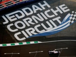 JEDDAH RECIBE A LA F1 Y LA F2 ESTE FIN DE SEMANA. AQÚÍ LOS HORARIOS