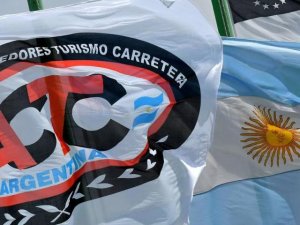 COMUNICADO DE LA CAF DE LA ACTC