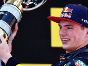 VERSTAPPEN SE AFIRMA EN LA CIMA DEL CAMPEONATO CON 2 VICTORIAS CONSECUTIVAS 