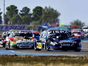 TC EN VIEDMA: ENTRADAS DISPONIBLES 