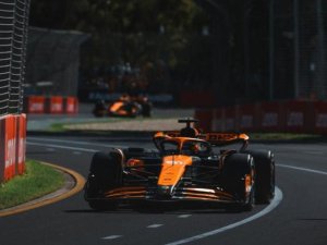 CAMBIOS EN EL EQUIPO MCLAREN EN LA ANTESALA AL GP DE JAPÓN