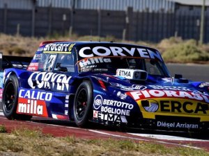 BENVENUTI, CRAPARO Y URCERA PREVALECIERON EN LAS SERIES DEL TC