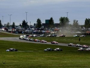 TC EN LA PAMPA: CRONOGRAMA COMPLETO DEL FIN DE SEMANA 