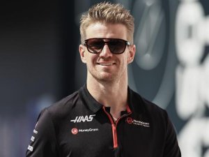 HÜLKENBERG DEJARÁ EL EQUIPO HAAS Y RETORNARÁ A SAUBER EN 2025