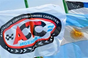 COMUNICADO DE LA CAF LUEGO DE TC EN LA PAMPA 