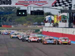 SE LANZÓ EL CRONOGRAMA PARA LA FECHA DEL TC Y TN EN TERMAS