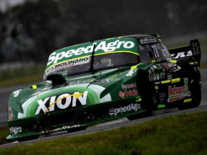 ALAN DENIS CIFRE SE QUEDÓ CON LA POLE POSITION EN EL TCPM 