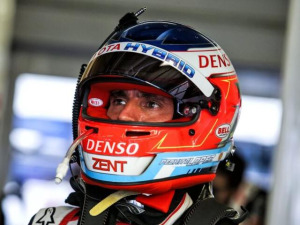 PECHITO LÓPEZ CORRERÁ LAS 24 HORAS DE LE MANS EN LA CLASE HYPERCAR