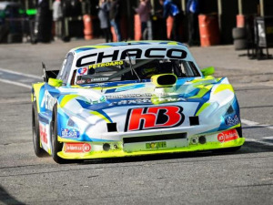 BOHDANOWICZ LOGRÓ LA POLE POSITION PARA LA FECHA 7 DEL TC PISTA  MOURAS