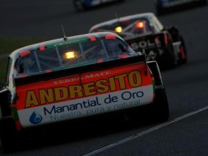 LOS INSCRIPTOS QUE CORRERÁN EN EL ÓVALO DE RAFAELA