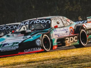  MARCO DIANDA DE PRINCIPIO A FIN EN EL TC MOURAS 