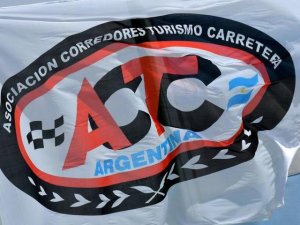 COMUNICADO DE LA CAF DE LA ACTC 