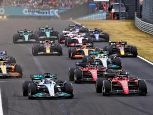 F1: HORARIOS PARA SEGUIR EL GRAN PREMIO DE HUNGRÍA 