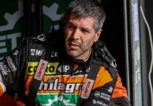 JONATAN CASTELLANO SE DESVINCULÓ DEL SAP TEAM 