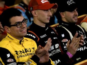 TC EN SAN JUAN: ASÍ SON LOS GRUPOS PARA EL SORTEO 