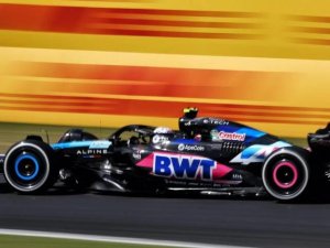 ¿ALPINE SE ENCAMINA A TENER MOTORES MERCEDES?