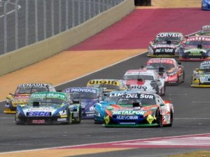 HORARIOS DEFINIDOS PARA EL DESAFÍO DE LAS ESTRELLAS DEL TC