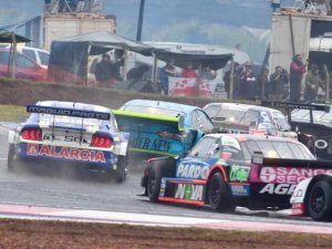 ¿CÓMO SE LARGARÁ LA COMPETENCIA ESPECIAL EN SAN JUAN? 