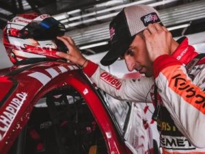 CHAPUR SE DESVINCULÓ DEL EQUIPO GC COMPETICIÓN