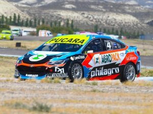 EL EQUIPO DE JERÓNIMO TETI DEFINIÓ A SUS CORREDORES