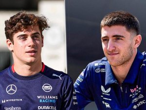 COLAPINTO, A UN PASO DE SER PILOTO TITULAR EN ALPINE PARA IMOLA 