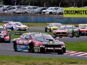 EL CIERRE DE LA ETAPA REGULAR SERÁ EN BUENOS AIRES 