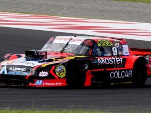 NICOLÁS MOSCARDINI LOGRÓ SU SEGUNDA VICTORIA DEL AÑO 