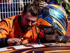EL CAMPEONATO DE TC AL ROJO VIVO 