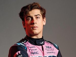F1 EN IMOLA: HORARIOS PARA SEGUIR A COLAPINTO 