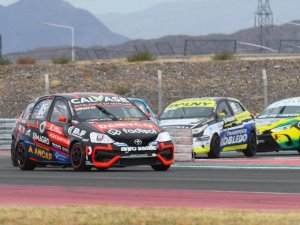 SE AMPLÍA EL PARQUE DE LA CLASE 2 DEL TURISMO NACIONAL