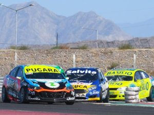 INSCRIPTOS PARA LA VISITA DEL TN A RÍO CUARTO