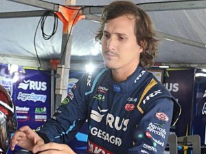 DOMENECH VUELVE AL TC CON NUEVO EQUIPO 