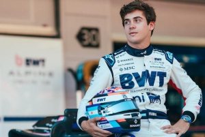 F1 EN CANADÁ: HORARIOS PARA SEGUIR A COLAPINTO 