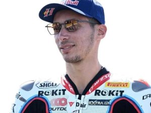 DEL SUPERBIKE AL MOTOGP: TOPRAK FIRMÓ CON PRAMAC