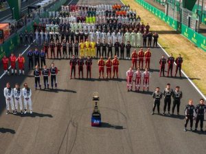 ¿QUÉ PILOTOS EX F1 COMPETIRÁN ESTE AÑO EN LAS 24 HORAS DE LE MANS? 