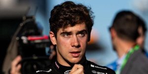 FRANCO COLAPINTO LARGARÁ P11 EN CANADÁ