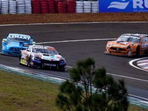TC EN POSADAS: ¿QUIENES HAN GANADO EN LA TIERRA COLORADA?