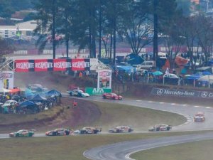 INSCRIPTOS PARA LA FECHA EN POSADAS DEL TC