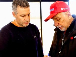 CONFIRMADO: LA ACTC REALIZÓ CAMBIOS TÉCNICOS DE CARA A POSADAS