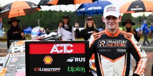 VICTORIA DE OTTO FRITZLER EN EL TC