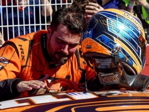 LAMBIRIS ES EL NUEVO LÍDER DEL CAMPEONATO LUEGO DE POSADAS 