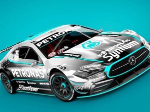 LA ACTC CONFIRMÓ LA LLEGADA DE MERCEDES BENZ AL TC 