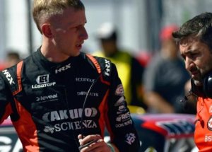 CATALAN MAGNI HACE UNA PAUSA EN EL TC 