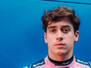 FRANCO COLAPINTO: "DEFINITIVAMENTE NO CREO QUE AUSTRIA SEA MI ÚLTIMA CARRERA"