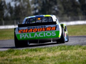 BOHDANOWICZ LOGRÓ SU PRIMER TRIUNFO EN LA TEMPORADA