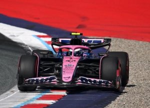 F1 EN SILVERSTONE: HORARIOS PARA SEGUIR A COLAPINTO 
